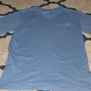 Boys/ girls  youth sz xl gap kids blue tee shirt